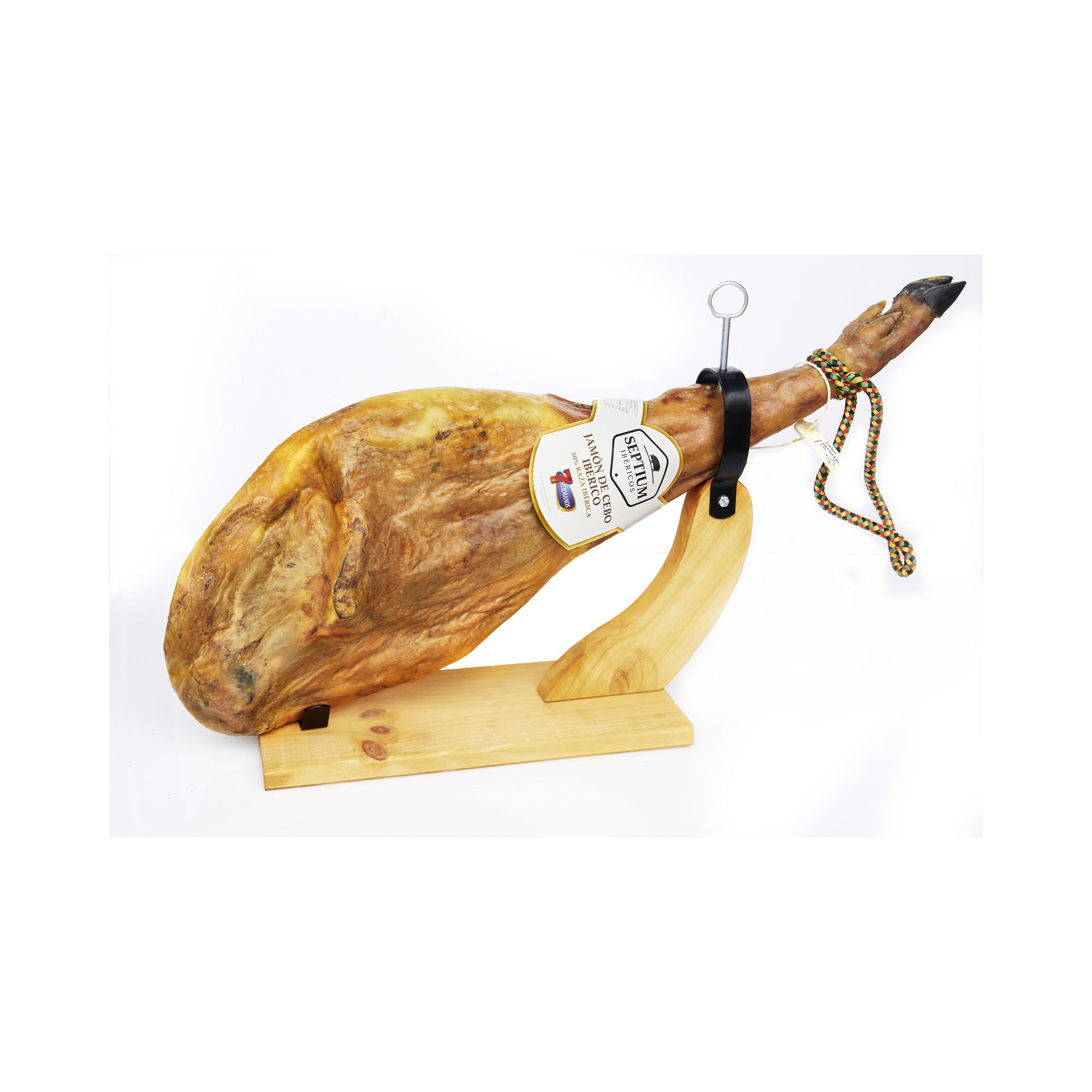 Jamon de Cebo Iberico